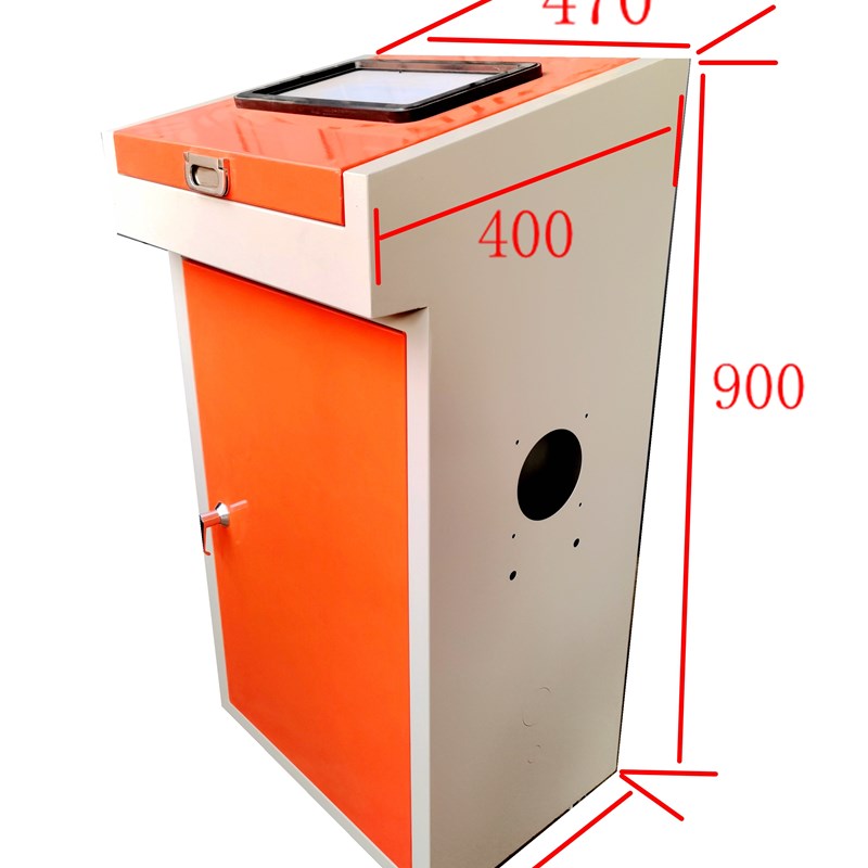 配电箱可成套配置空开电源等配件动力柜暗装外壳可单独出售带门锁