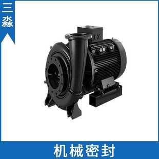 现货销售NBG机械密封NBG50 200.1空调循环泵密封件水泵水封