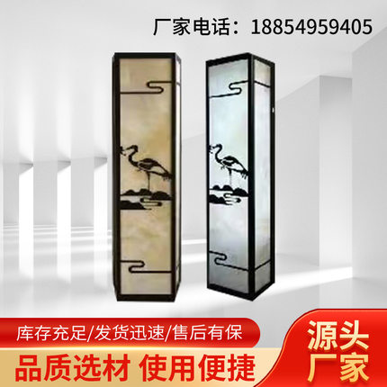 草坪灯led铝材庭院灯 照明路灯草地灯小区广场庭院别墅花园景观灯