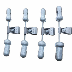 防振锤 FRY 厂家直销 非对称型音叉式