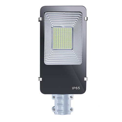 太阳能路灯灯头户外庭院家用LED新农村金豆路灯头400w200w100wX20