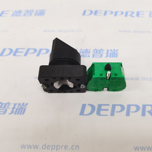 Automation Direct原装 选择开关GCX3300、GCX3330-22现货