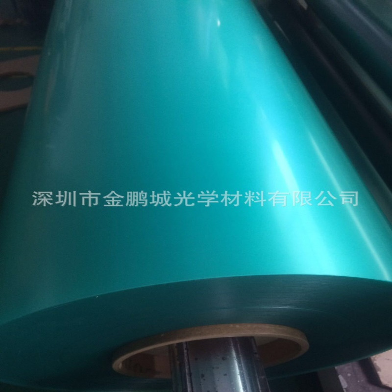 0.5mm~3.0mm亚克力PMMA薄膜 双面加硬PMMA  防指纹亚克力片材