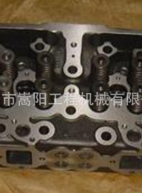 SD22推土机汽缸盖4913691