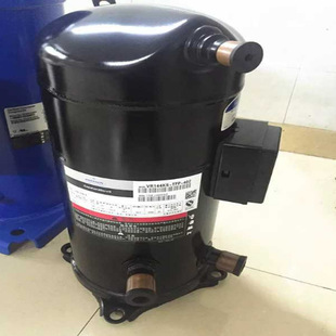 TFD VR144KS 12匹3管ZR144KC 402 402并联空调谷轮压缩机 TFP