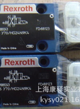 R900911762  4WE6J 6X/EW230N9K4