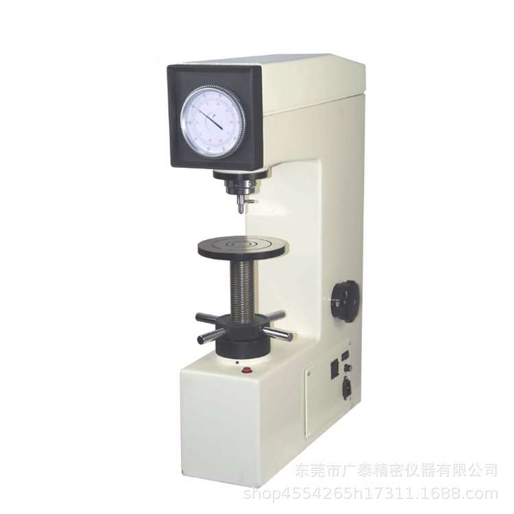 HR-150A 上海东华洛氏硬度计 奥龙星迪洛氏硬度机