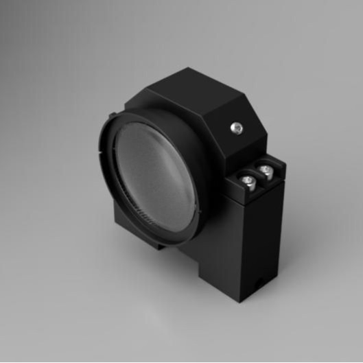 日本西格玛光机显微镜成像镜架（附有透镜OL）CU-M043