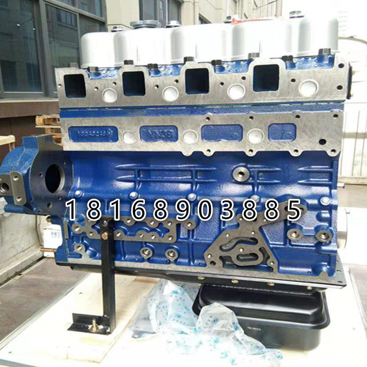 云内4102发动机YN38CRD2柴油机凸机裸机配件