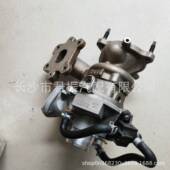 N0F01J3 适应于 涡轮增压器 B210120J X0400 1.5T A2C10271704