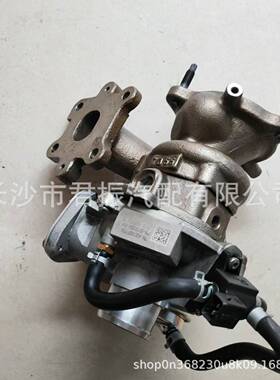 适应于 1.5T A2C10271704 B210120J-X0400 N0F01J3  涡轮增压器