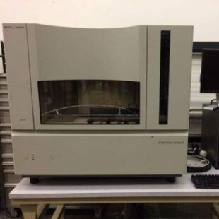 基因测序仪ABI3130XL（生物）