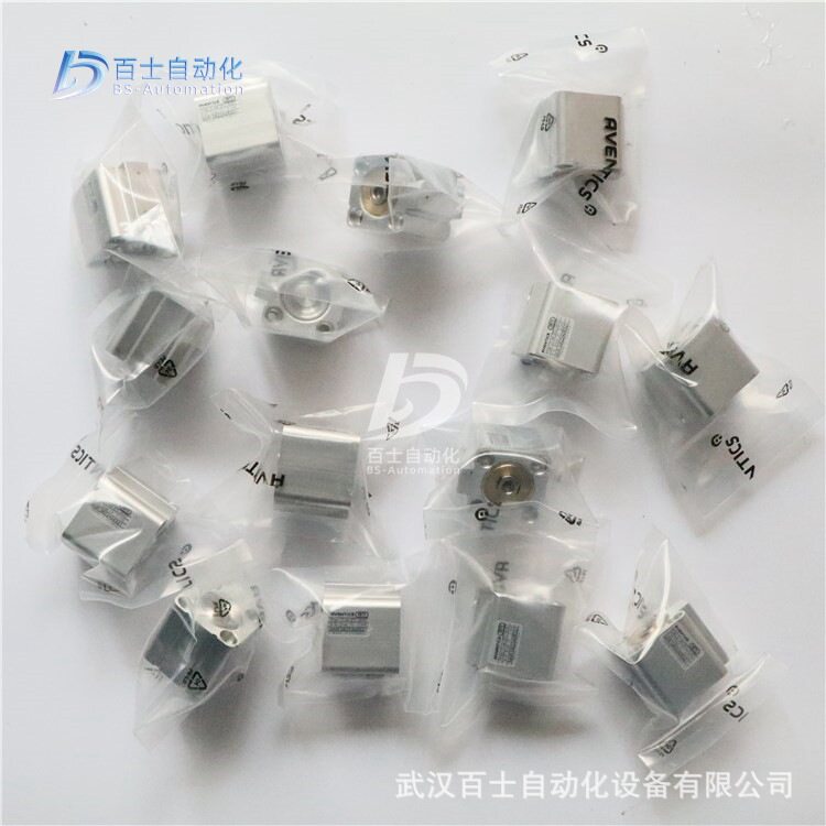 AVENTICS紧凑型气缸0822393209短行程气缸薄型气缸