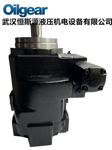奥盖尔Oilgear定量柱塞泵PVG-075-F1UV-RGFY-P-1NNSN-BN/14