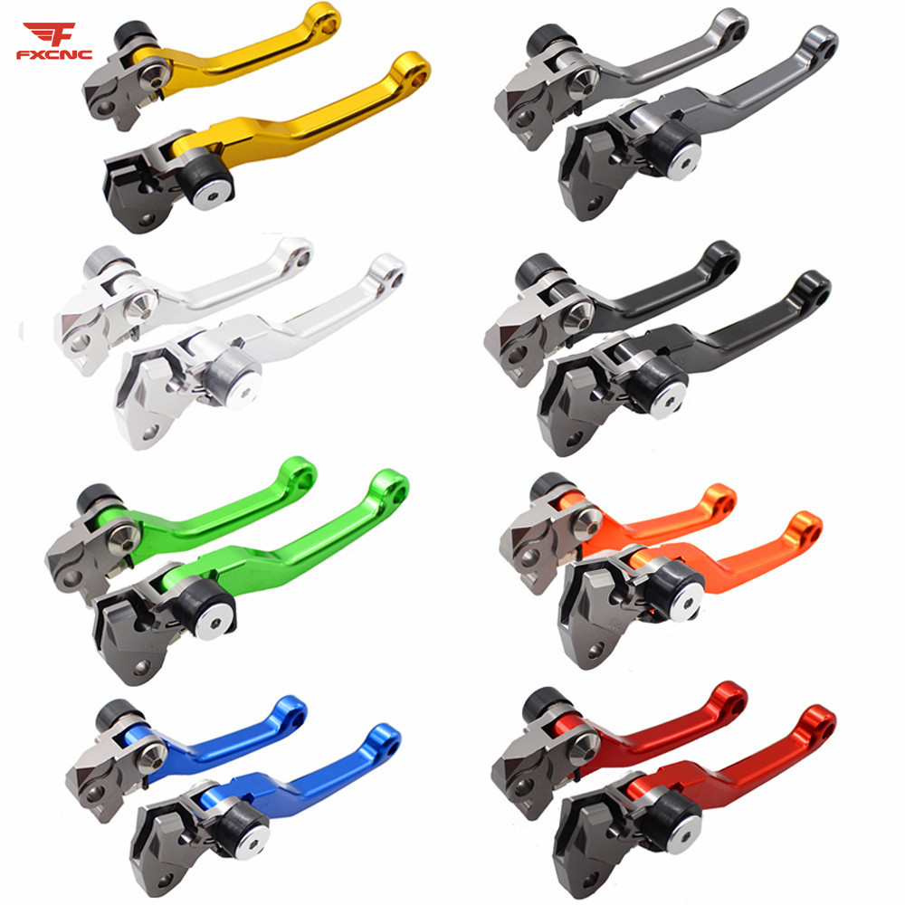 XT250X特技摩托牛角手把改装件