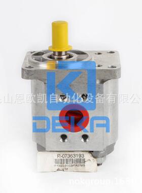 齿轮泵1PF2G331/026RA07MS