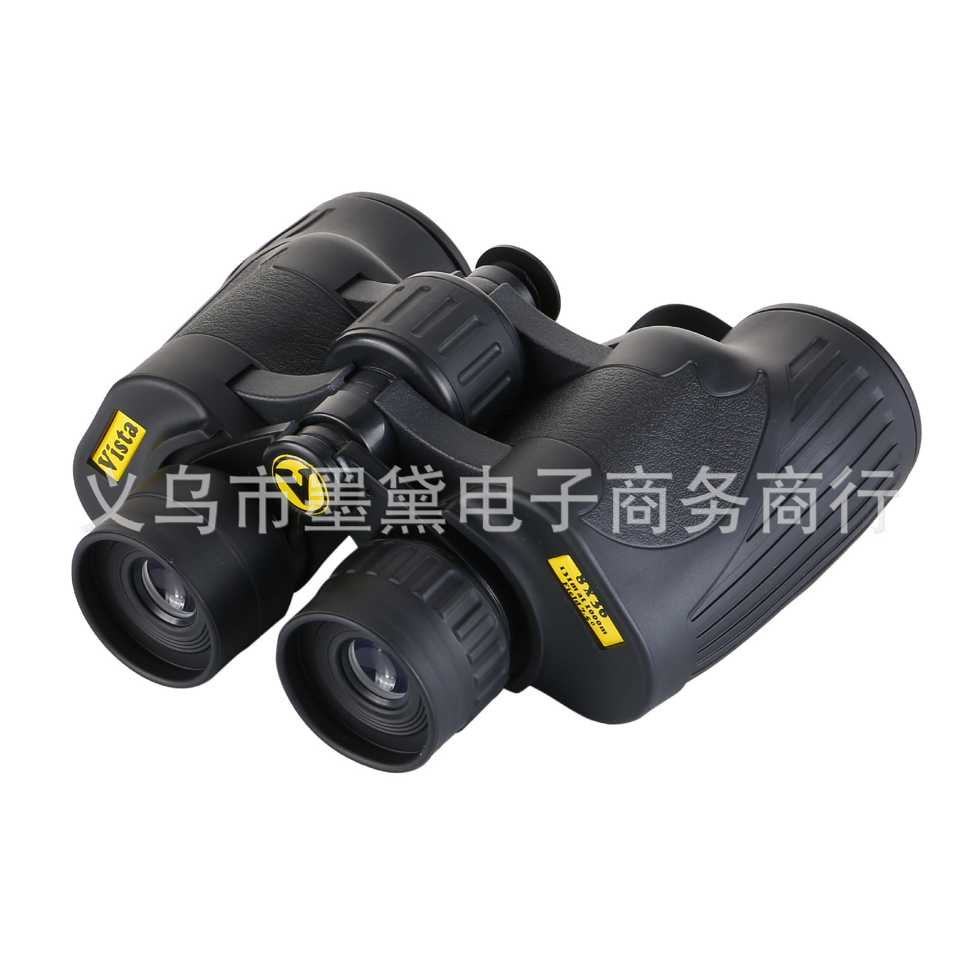 YUKO FQ8X36高档双筒望远镜 高密封高倍望远镜户外成人望远镜