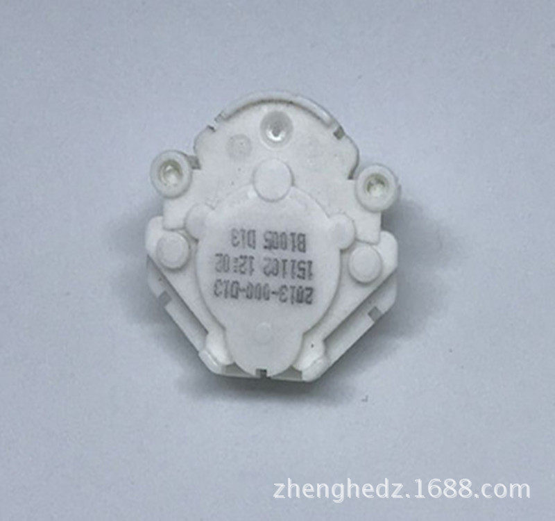 汽车仪表步进电机马达1511024脚指针马达水温油表迈速时速表