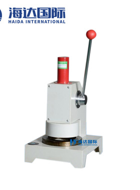 海达厂家直销 可勃吸收试样取样器 HD-518A可勃取样器