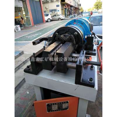 车丝机直螺纹滚丝机直螺纹套筒用HSG-40型直螺纹滚丝机