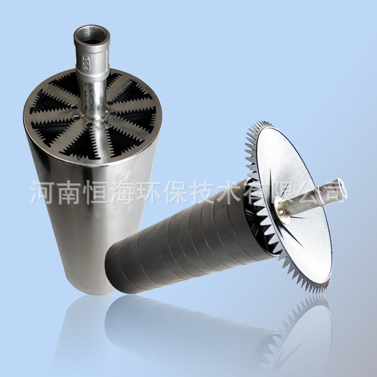 厂家直供气提式曝气器在线安装