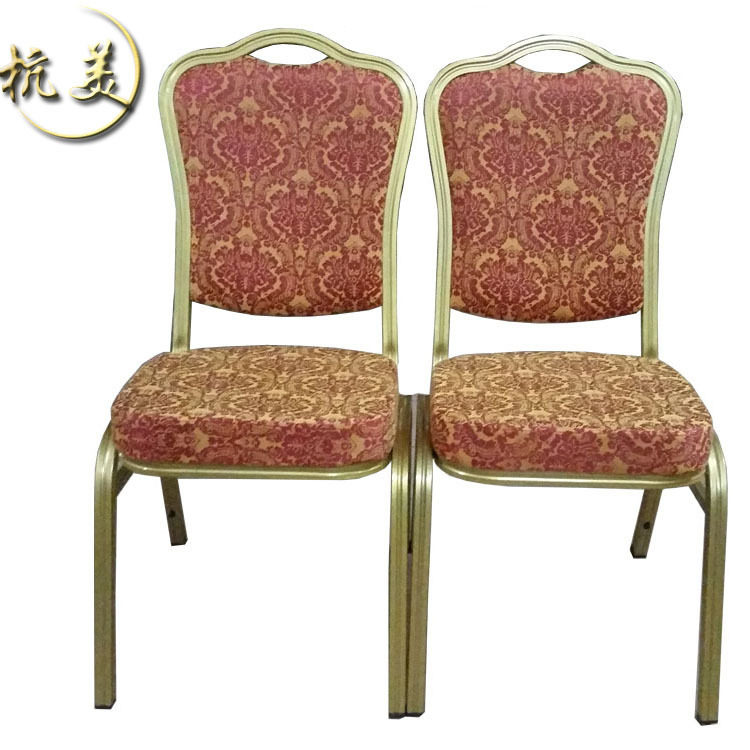 将军椅 饭店酒店宴会厅婚庆大堂椅子 软包餐椅 特价批发