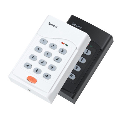 厂家热销门禁Wiegand 26 读头(ID,Mifare读头可选) PY-CR2