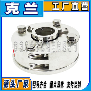 克兰机械密封aWKA400HD可替代约翰克兰机械密封耐腐蚀碳环密封