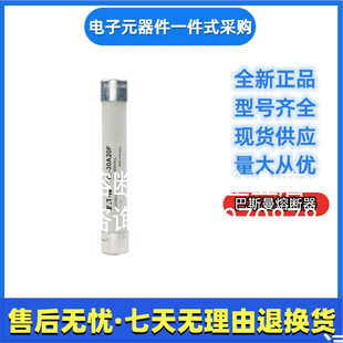 FWS 12A20F 12A20FI伊顿ea bussmann快速熔断器FWS 巴斯曼