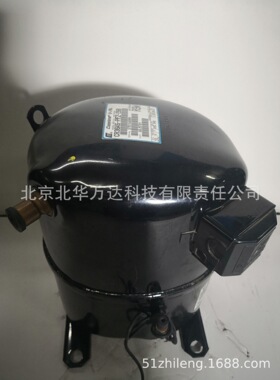 FH4524Z TFH4524Z冰箱 冰柜展示柜制冷压缩机焊口/螺纹口制冷压缩