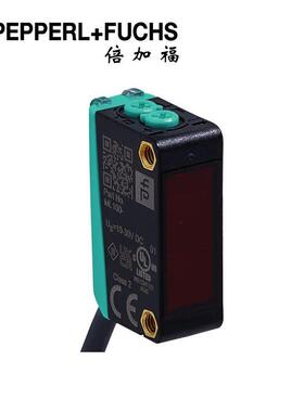 倍加福一般漫反射型光电接近开关(235960)ML100-8-W-200-RT/103/