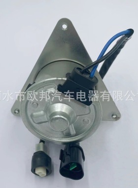 厂家直销汽车散热器风扇电机马达tiy-3047 FM-3047A MB845116