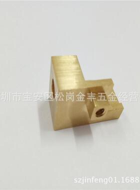 夏米尔CUT20P导电块固定座135008364上导电块支撑座C474-1