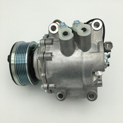 适用于本田s2000 2.0L汽车空调压缩机158884 CO58884 38810PCX016