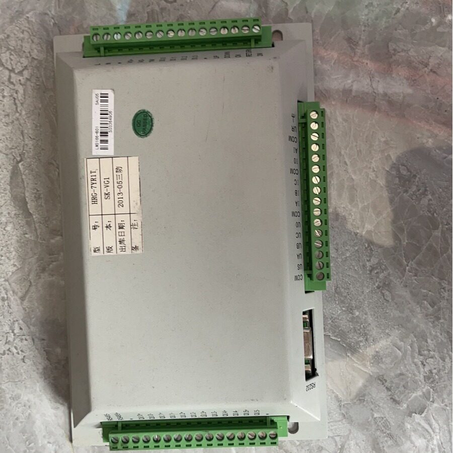 供应华荣HR-3166D老款移变低压保护器