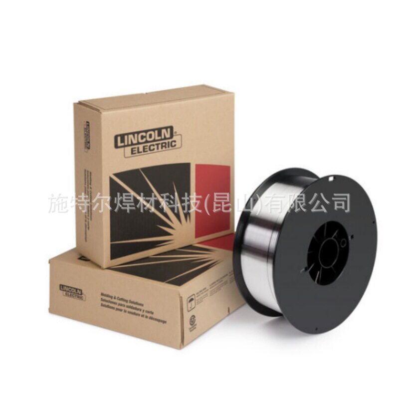 美国林肯METALSHIELDMC-90低合金钢焊丝E90C-K3-H4药芯焊丝