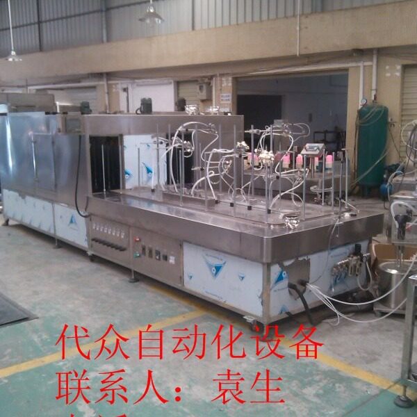 水性环保廉价自动喷漆机喷漆设备喷涂机喷涂涂装设备生产厂家直销