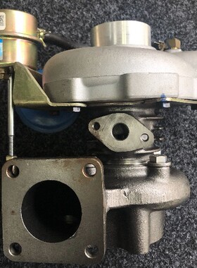 上柴4114 D38-000-73+B JP60S涡轮增压器