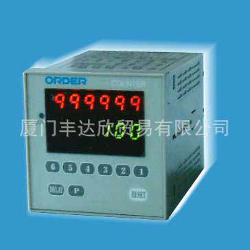 【台湾】计时器LDC-YID 99PD时间继电器 台湾欧德ORDER商