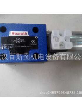 比例阀4WRPE10E80SJ-2X/G24K0/A1M