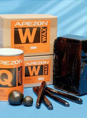 Apiezon阿皮松密封蜡WAXW10040密封膏Q真空密封剂