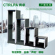 广播机柜 CTRLPA CG290 公共广播系统优选高1.4米28U