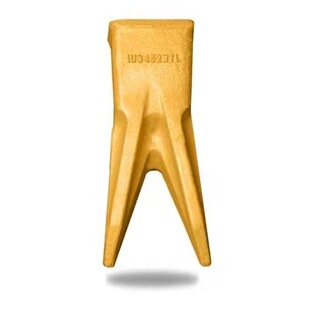 9W8452WTL, 1U3452WTL J450 Excavator Tooth Twin Sharp Tip