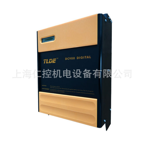 泰莱德工业级中文显示驱动器 TLDE DC900C-2-500-40-10-1-0-0现货