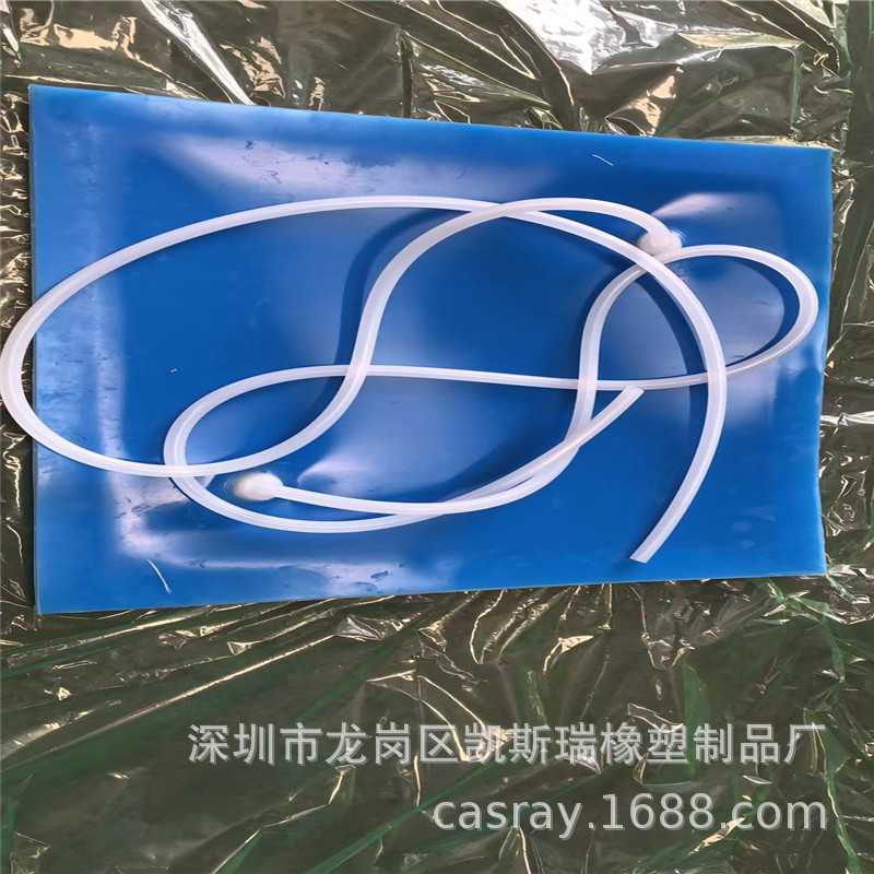 玻璃夹胶炉真空袋2531*4567 强化炉真空台硅胶板