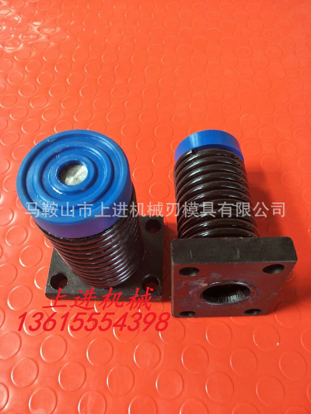 厂家直销 6*2500/8*2500液压剪板机配件压料缸 剪板机压脚