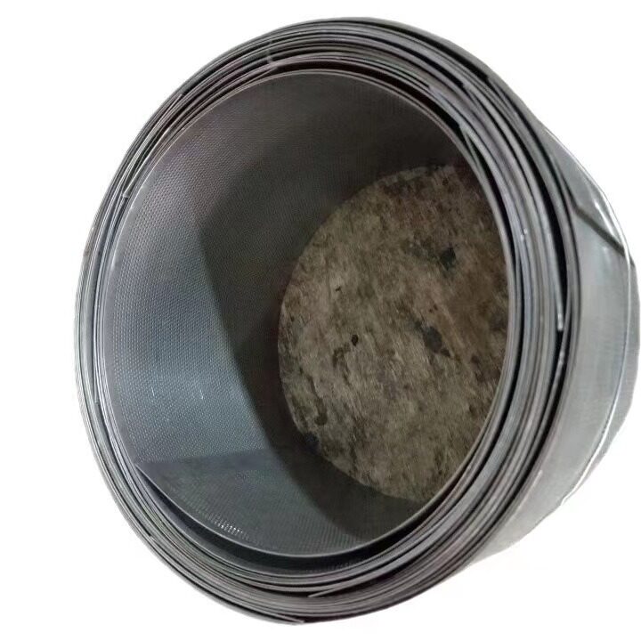 厂家供应粉碎机罗片筛网