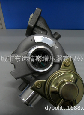 TF035HL2-12GK2-VGK 49135-02652 4D56 MR9