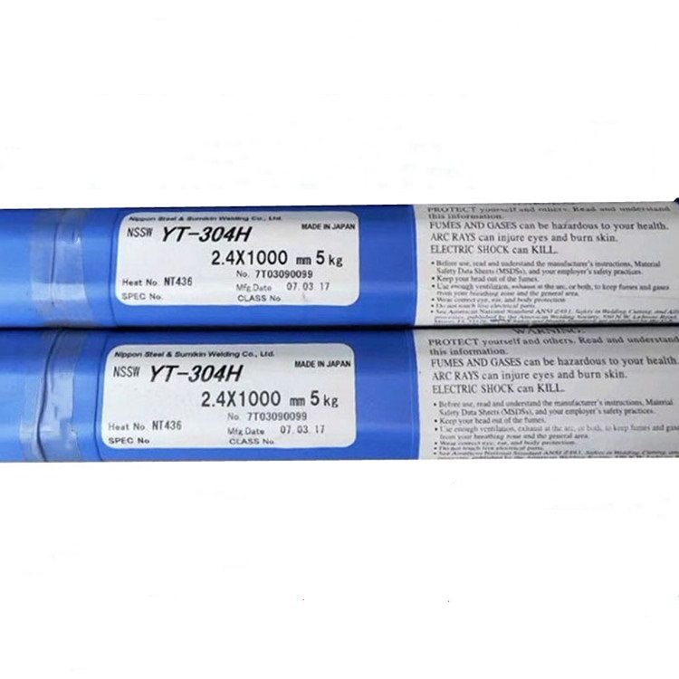 超级耐热钢焊丝 住友YT-304H 焊丝 YT-H3C 焊丝 电厂用