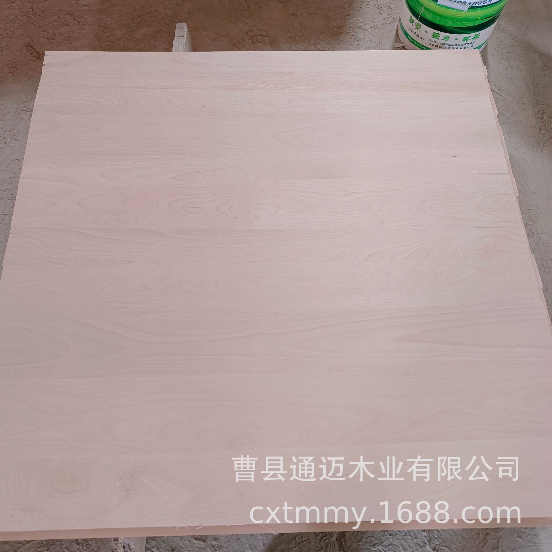 工厂直售榉木直拼板实木板材原木做家具工艺品板材可长短规格板材